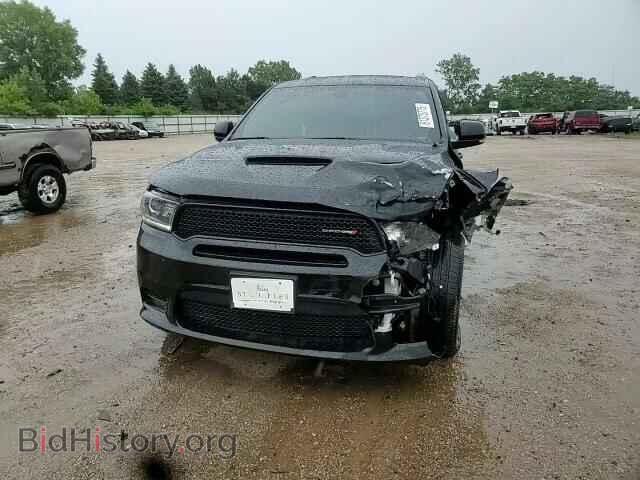 2019 DODGE DURANGO - VIN: 1C4RDJDG2KC833745 - Photo 13