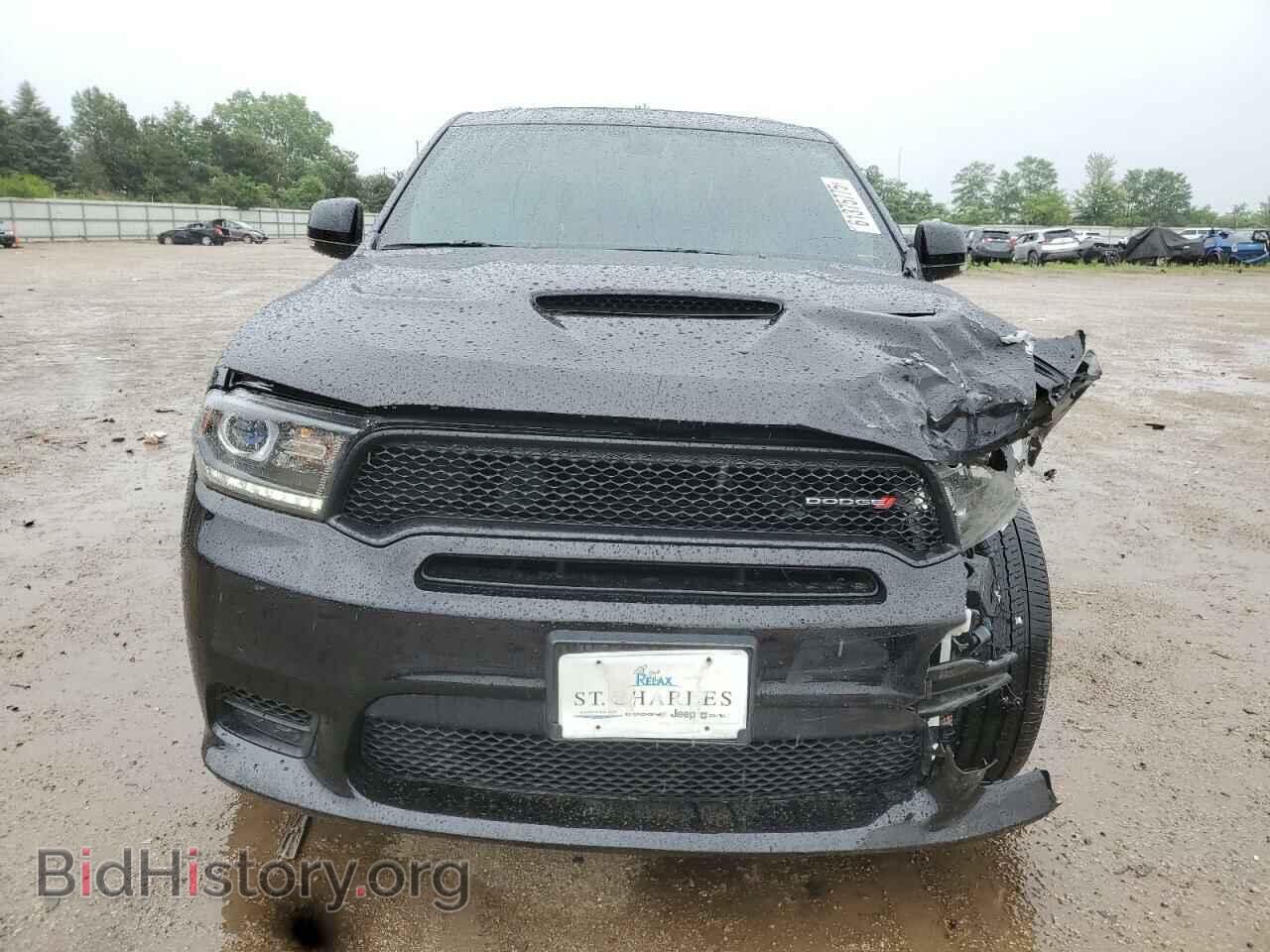2019 DODGE DURANGO - VIN: 1C4RDJDG2KC833745 - Photo 5
