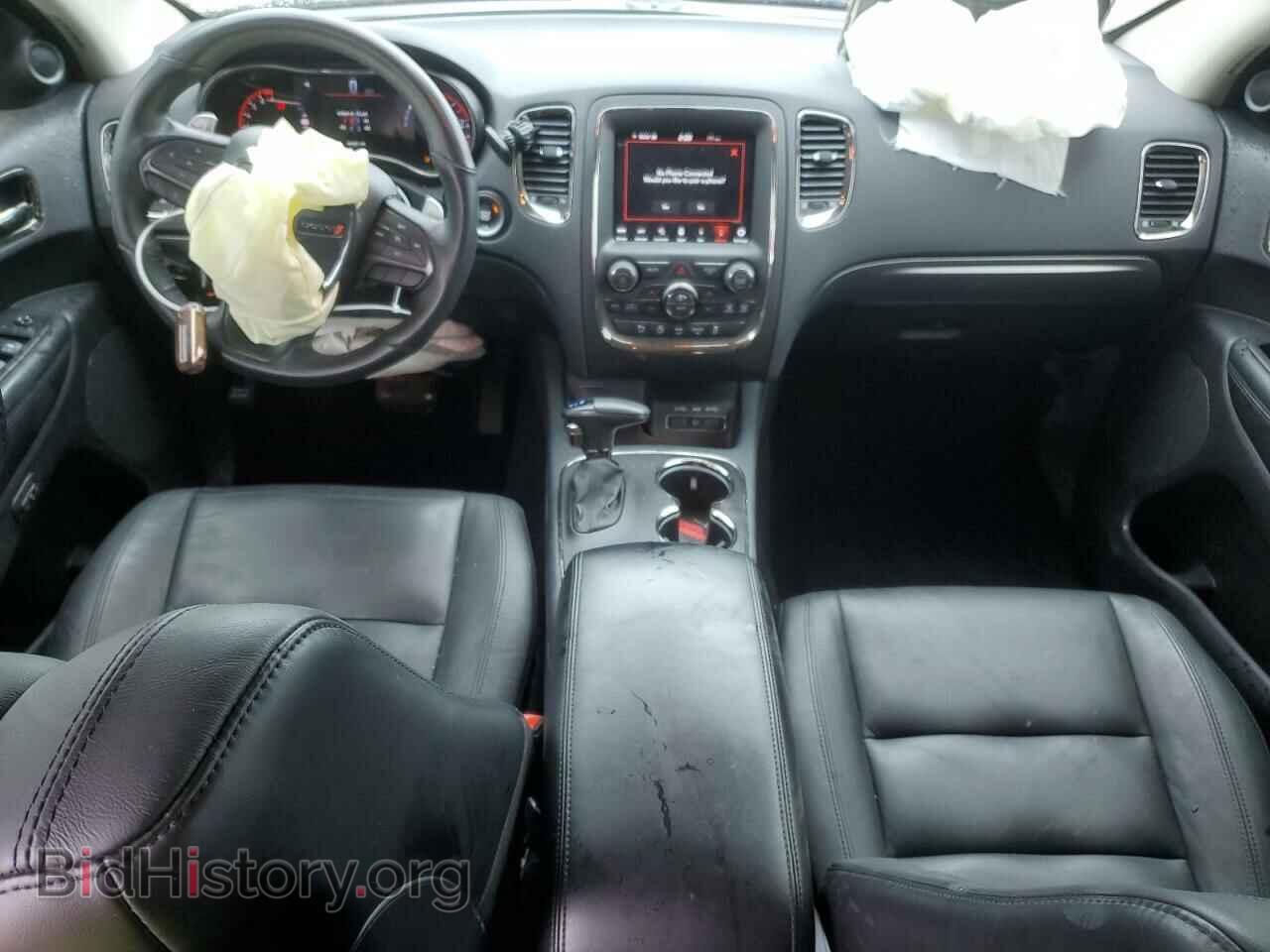 2019 DODGE DURANGO - VIN: 1C4RDJDG2KC833745 - Photo 8