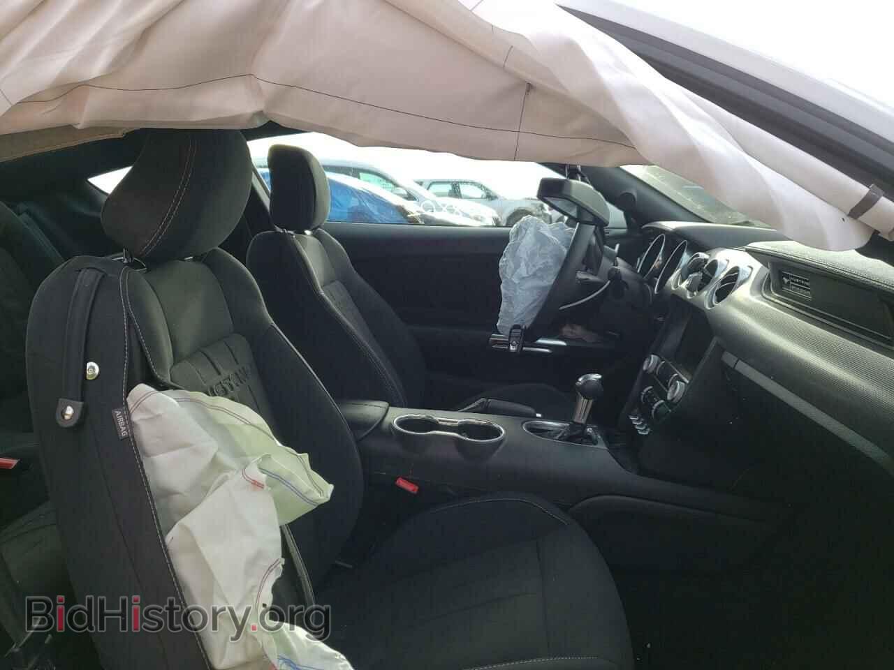 2020 FORD MUSTANG - VIN: 1FA6P8TH9L5114694 - Фото 5