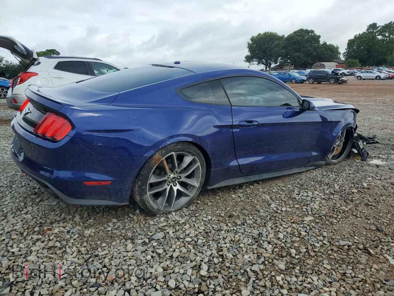 2015 FORD ALL Models - VIN: 1FA6P8TH4F5398952 - Photo 3