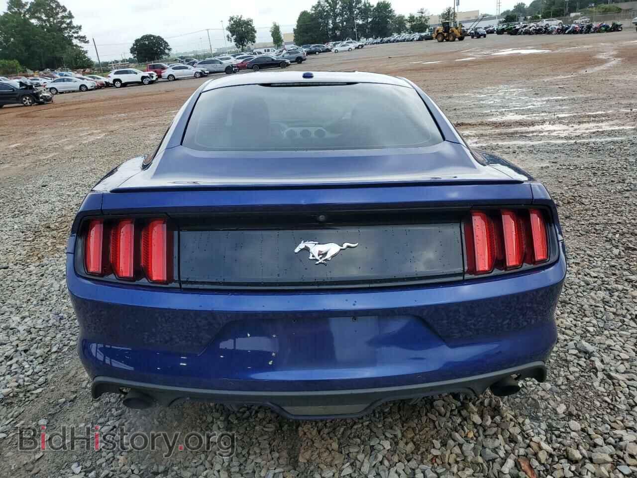 2015 FORD ALL Models - VIN: 1FA6P8TH4F5398952 - Photo 6