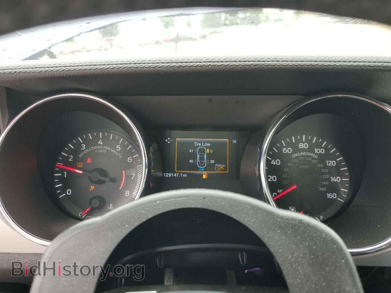 2015 FORD ALL Models - VIN: 1FA6P8TH4F5398952 - Photo 9