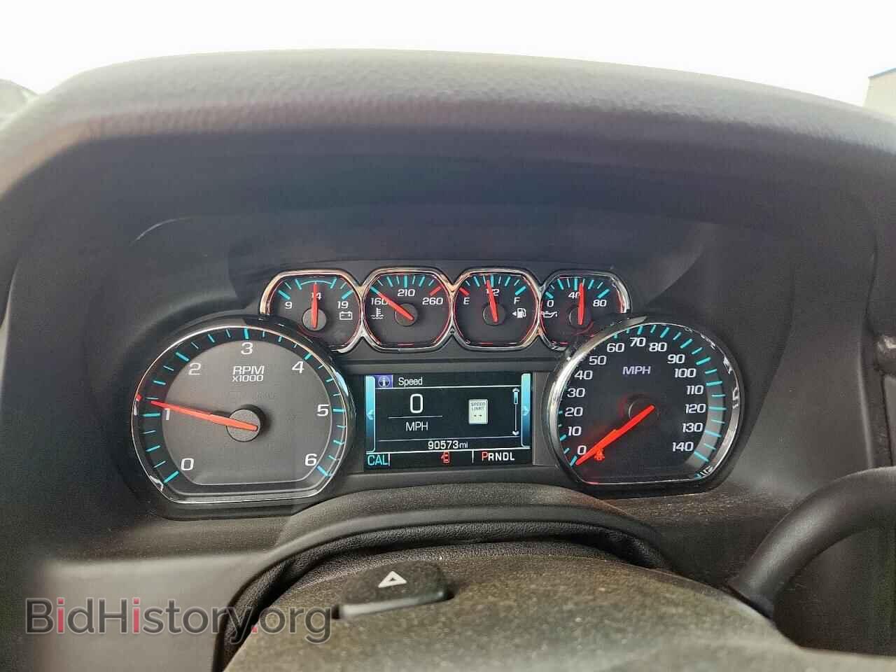 2020 GMC YUKON - VIN: 1GKS2BKC7LR252743 - Фото 9