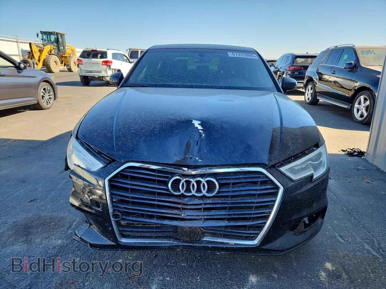 2018 AUDI A3 - VIN: WAUAUGFF4J1015364 - Photo 5