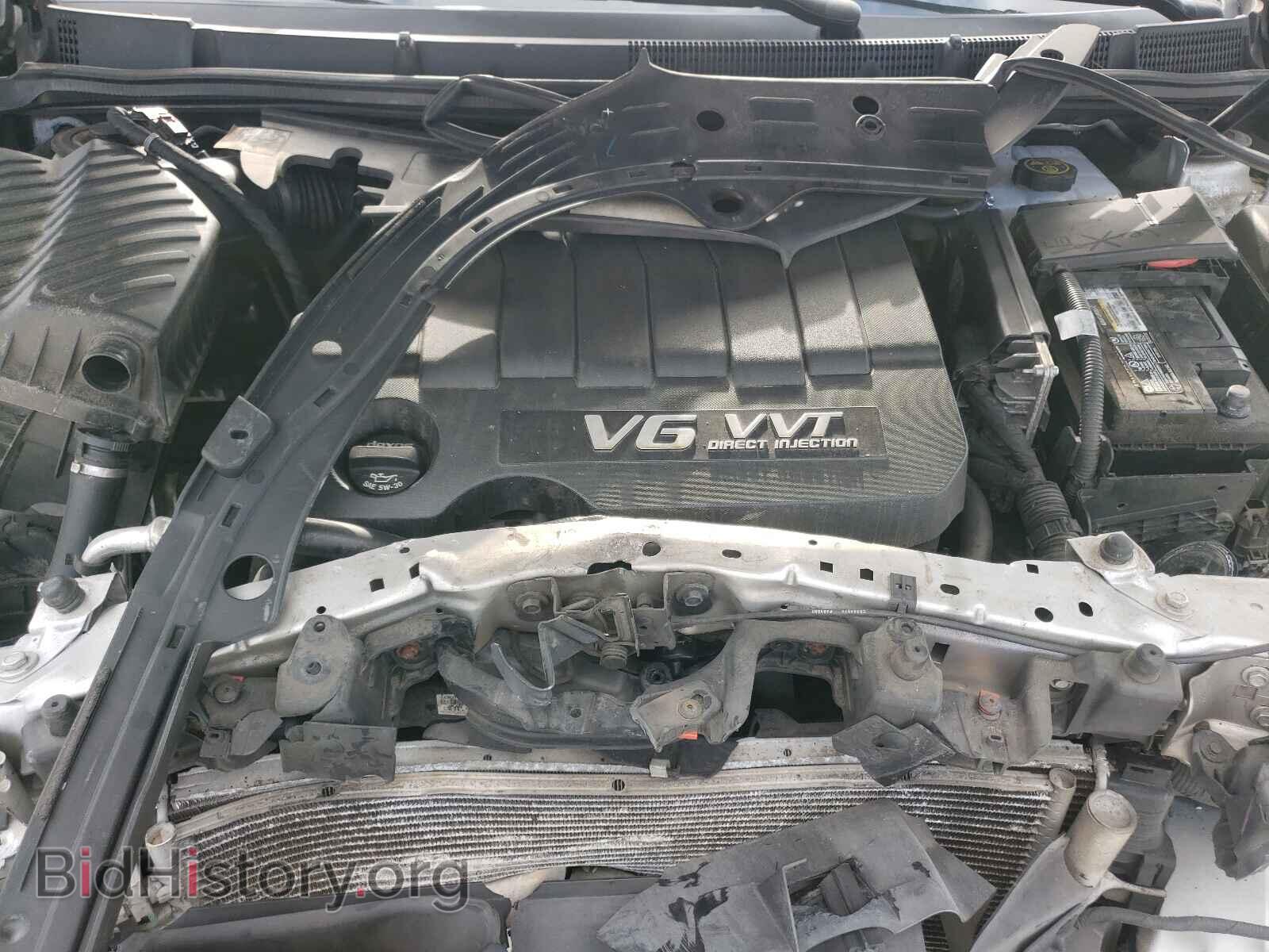 2013 BUICK LACROSSE - VIN: 1G4GC5E33DF205901 - Photo 7