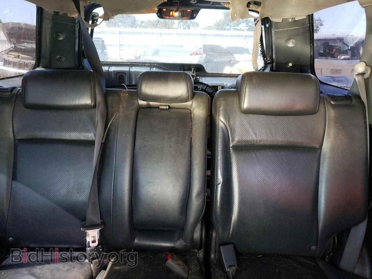 2006 HONDA CRV - VIN: JHLRD78916C015415 - Фото 10
