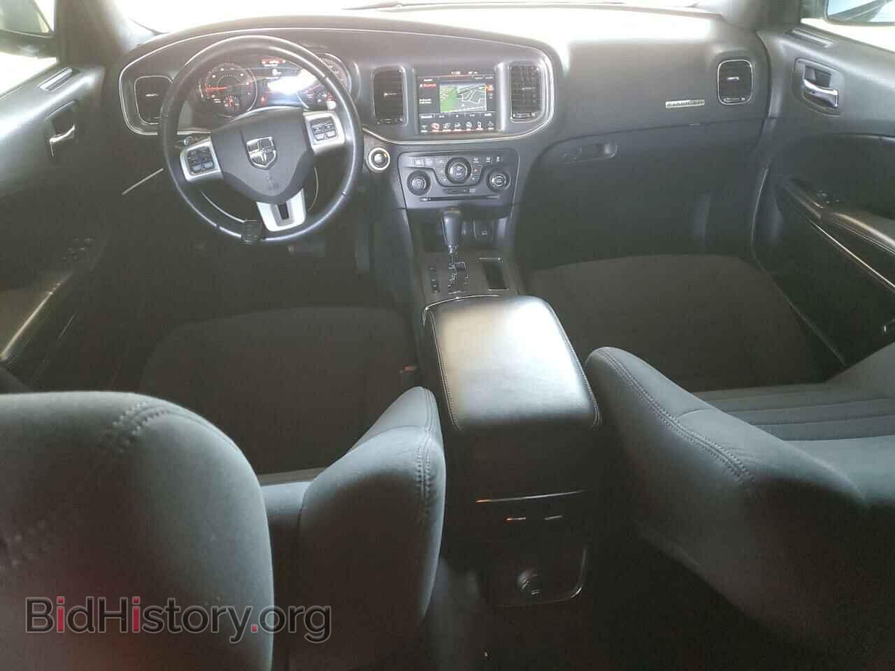 2014 DODGE CHARGER - VIN: 2C3CDXCT2EH144690 - Фото 8