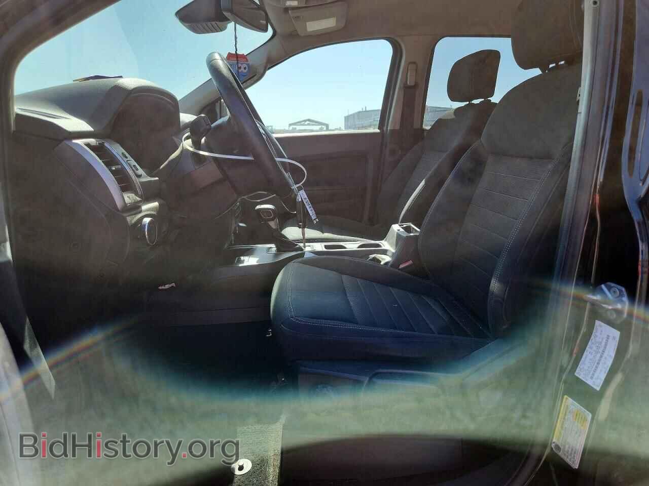 2019 FORD RANGER - VIN: 1FTER4EHXKLA49807 - Фото 7