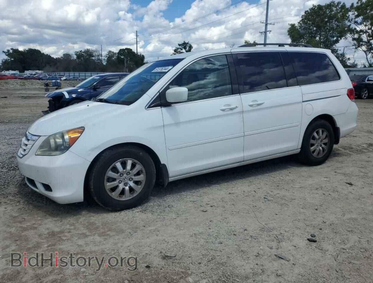 Photo 5FNRL38409B055148 - HONDA All Models 2009