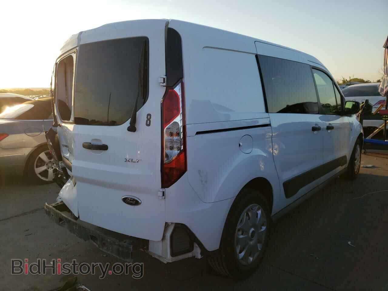 2015 FORD TRANSIT - VIN: NM0LS7F7XF1201179 - Фото 4