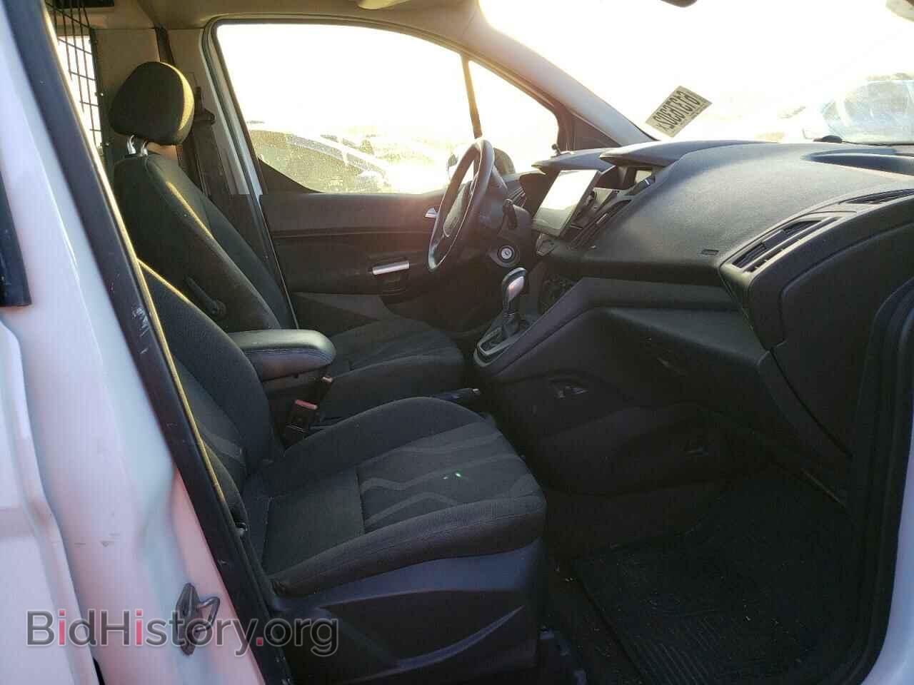 2015 FORD TRANSIT - VIN: NM0LS7F7XF1201179 - Фото 5