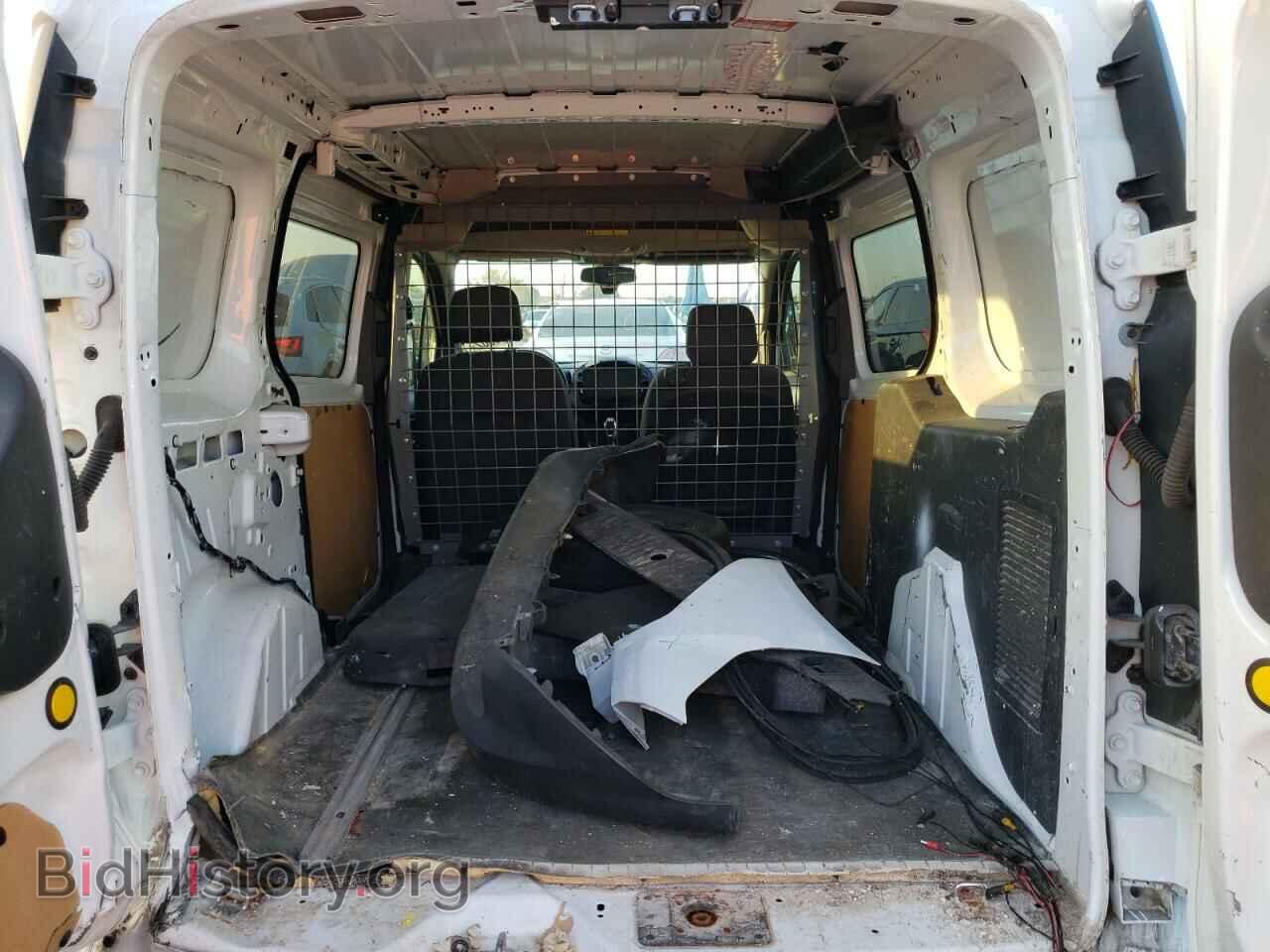 2015 FORD TRANSIT - VIN: NM0LS7F7XF1201179 - Фото 6