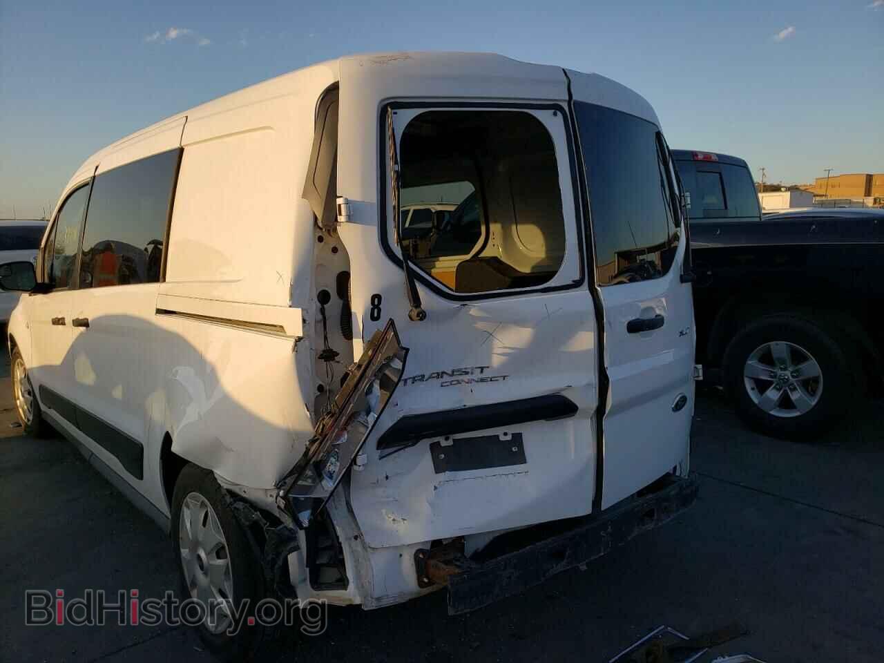 2015 FORD TRANSIT - VIN: NM0LS7F7XF1201179 - Фото 9