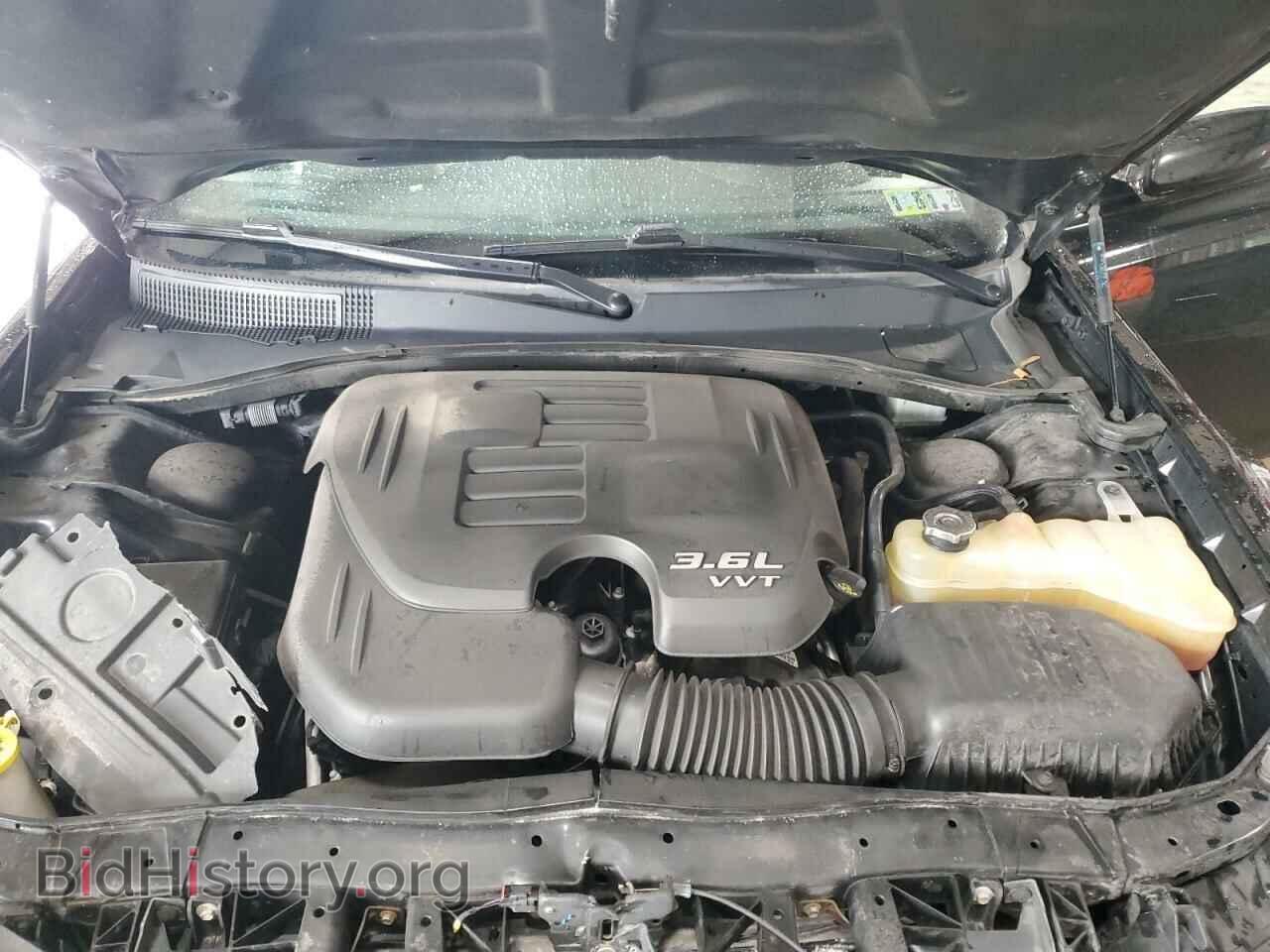2018 CHRYSLER 300 - VIN: 2C3CCAGG0JH146154 - Фото 11