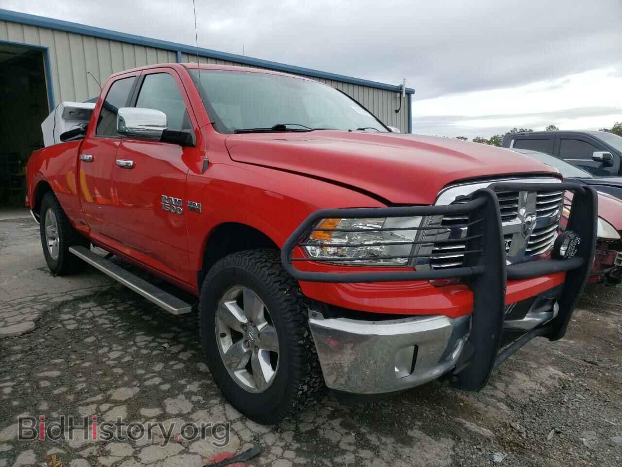 Фотография 1C6RR7GT6FS704133 - RAM 1500 2015