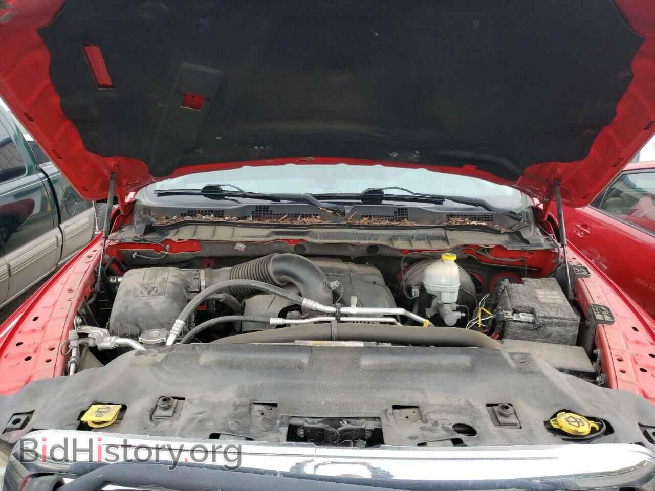 2015 RAM 1500 - VIN: 1C6RR7GT6FS704133 - Фото 7
