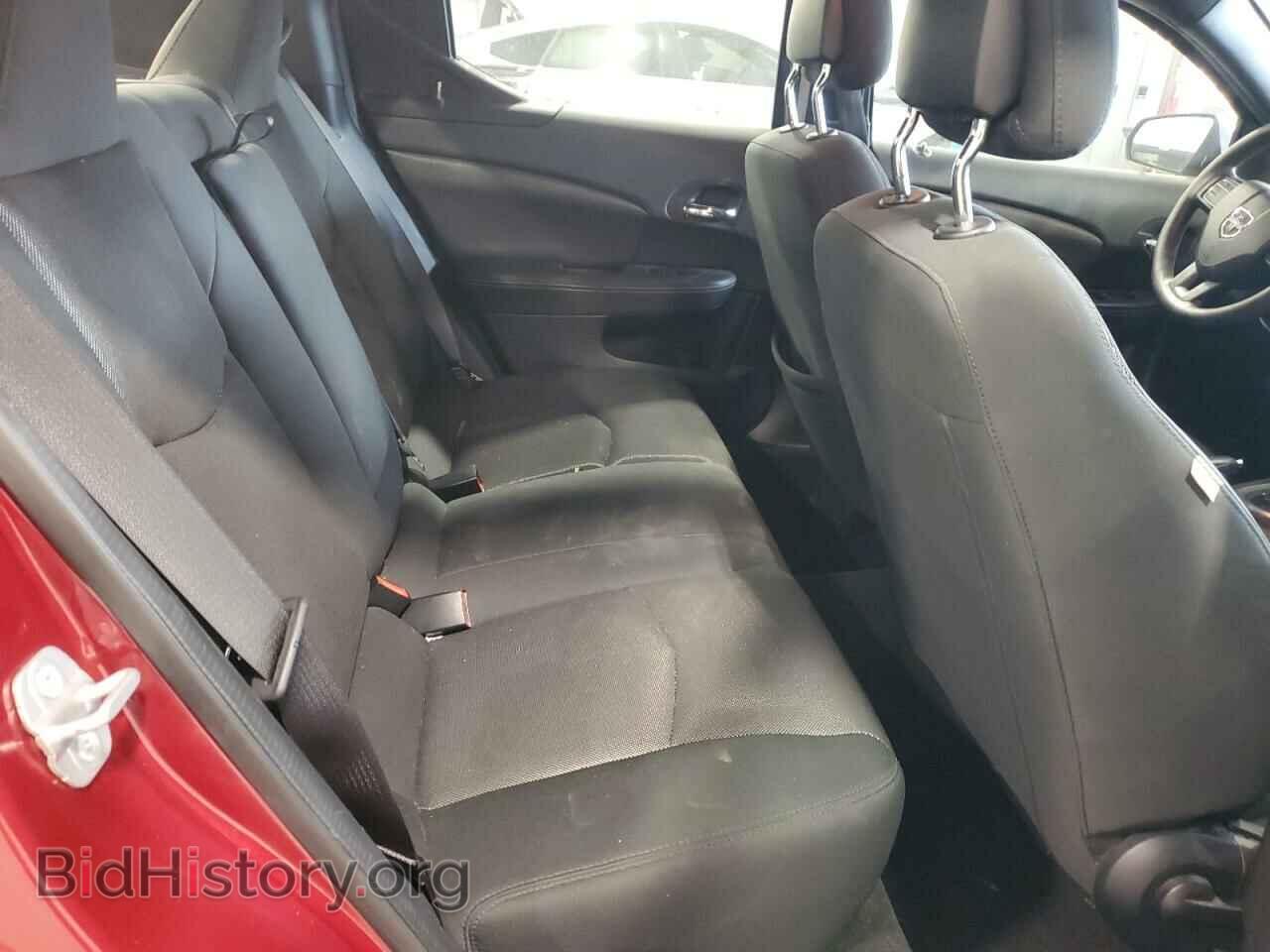 2014 DODGE AVENGER - VIN: 1C3CDZAG9EN233018 - Фото 6