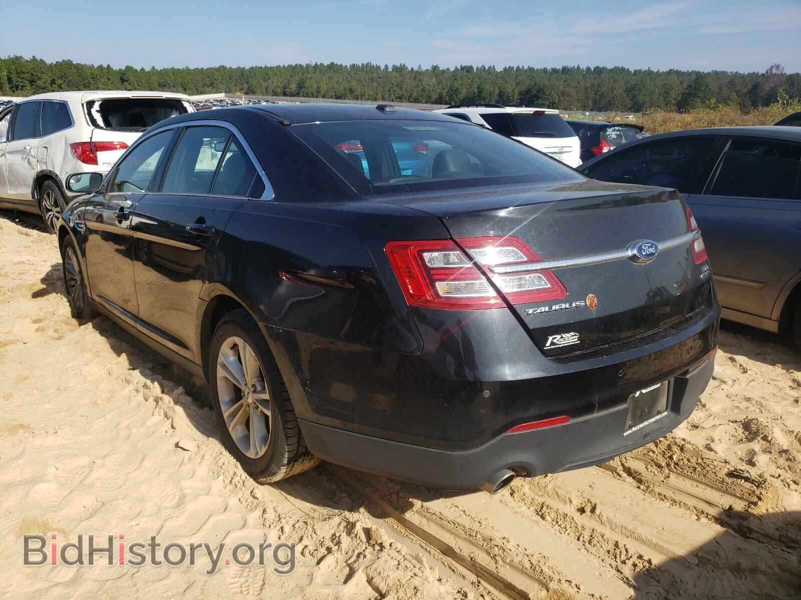 2015 FORD TAURUS - VIN: 1FAHP2E86FG181149 - Photo 3