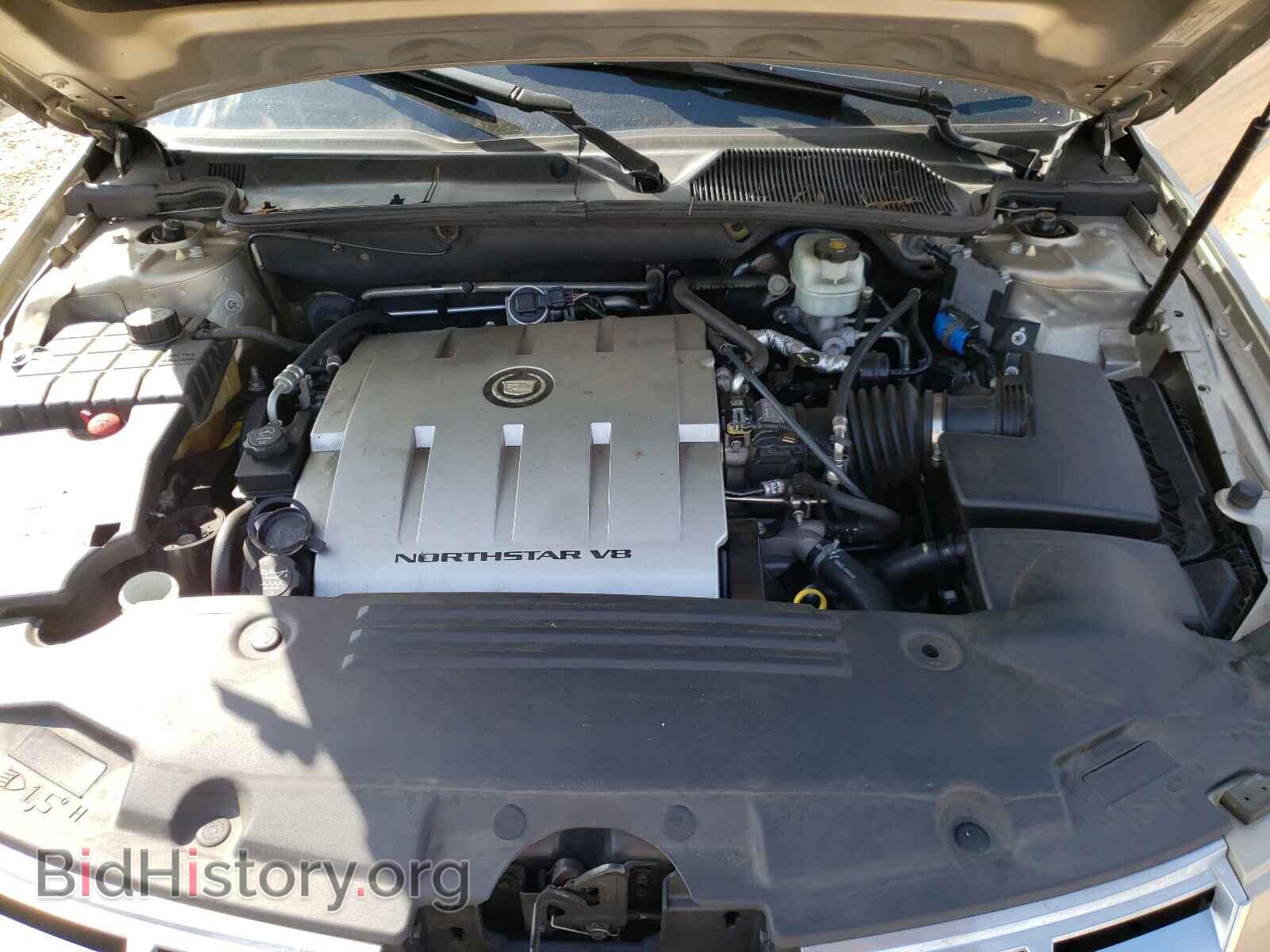 2007 CADILLAC DTS - VIN: 1G6KD57Y27U205993 - Фото 7