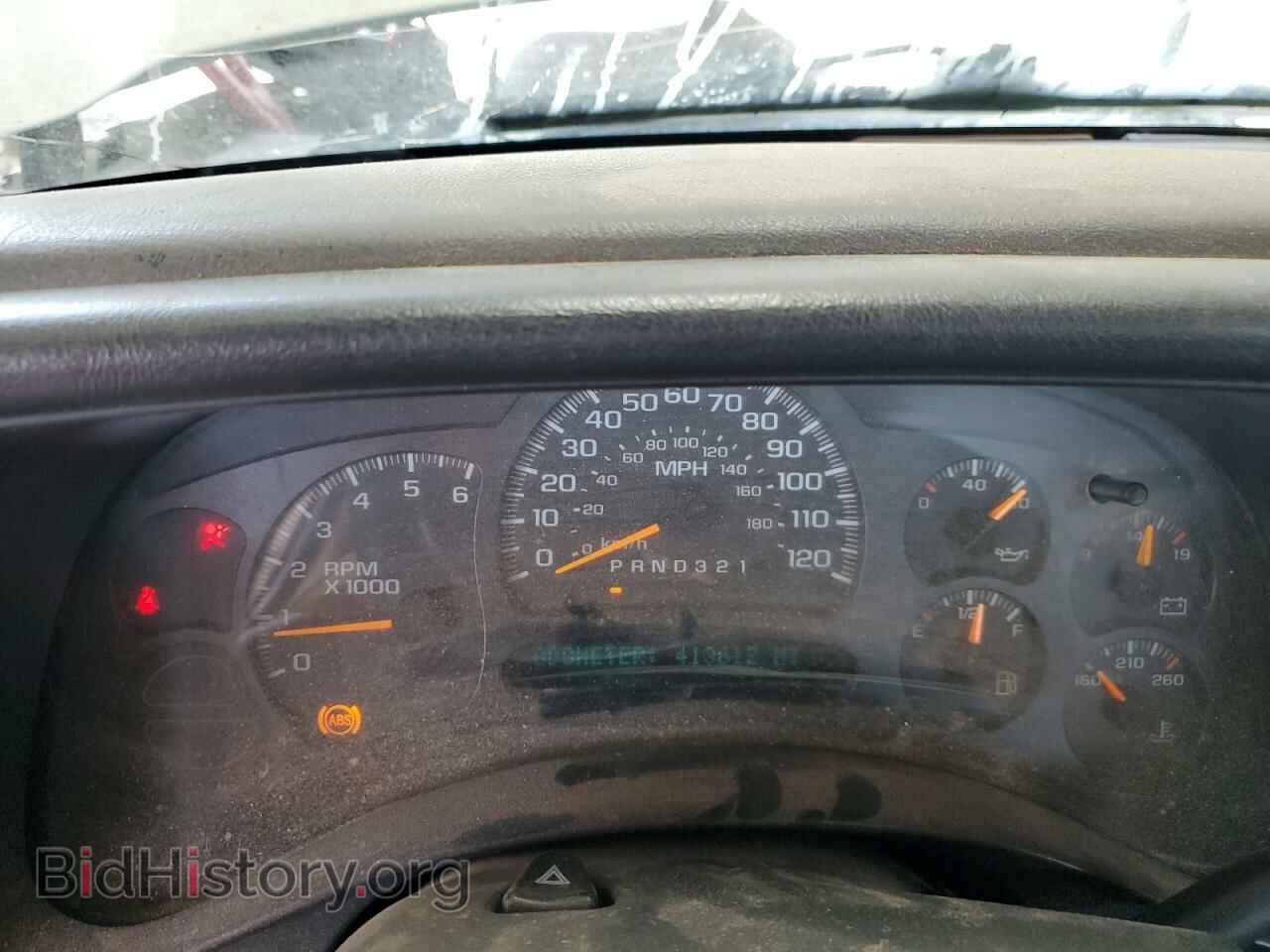 2006 CHEVROLET ALL Models - VIN: 1GCEC14Z66Z106727 - Фото 9