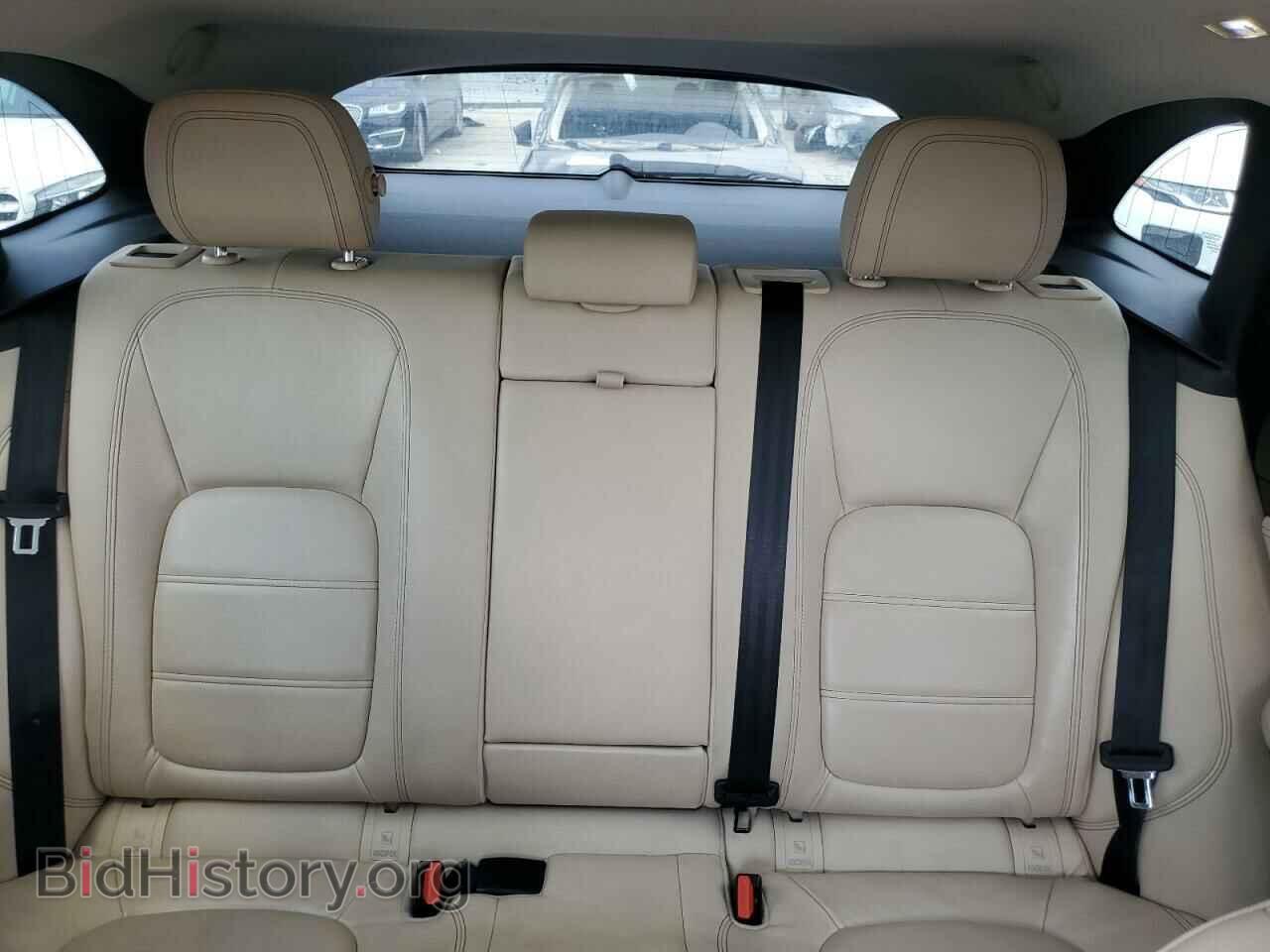2017 JAGUAR F-PACE - VIN: SADCK2BV3HA067567 - Фото 10