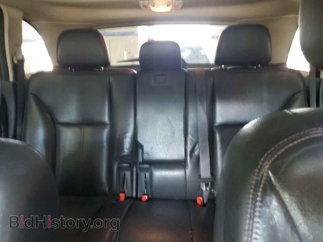 2012 FORD EDGE - VIN: 2FMDK4JC9CBA68209 - Photo 10