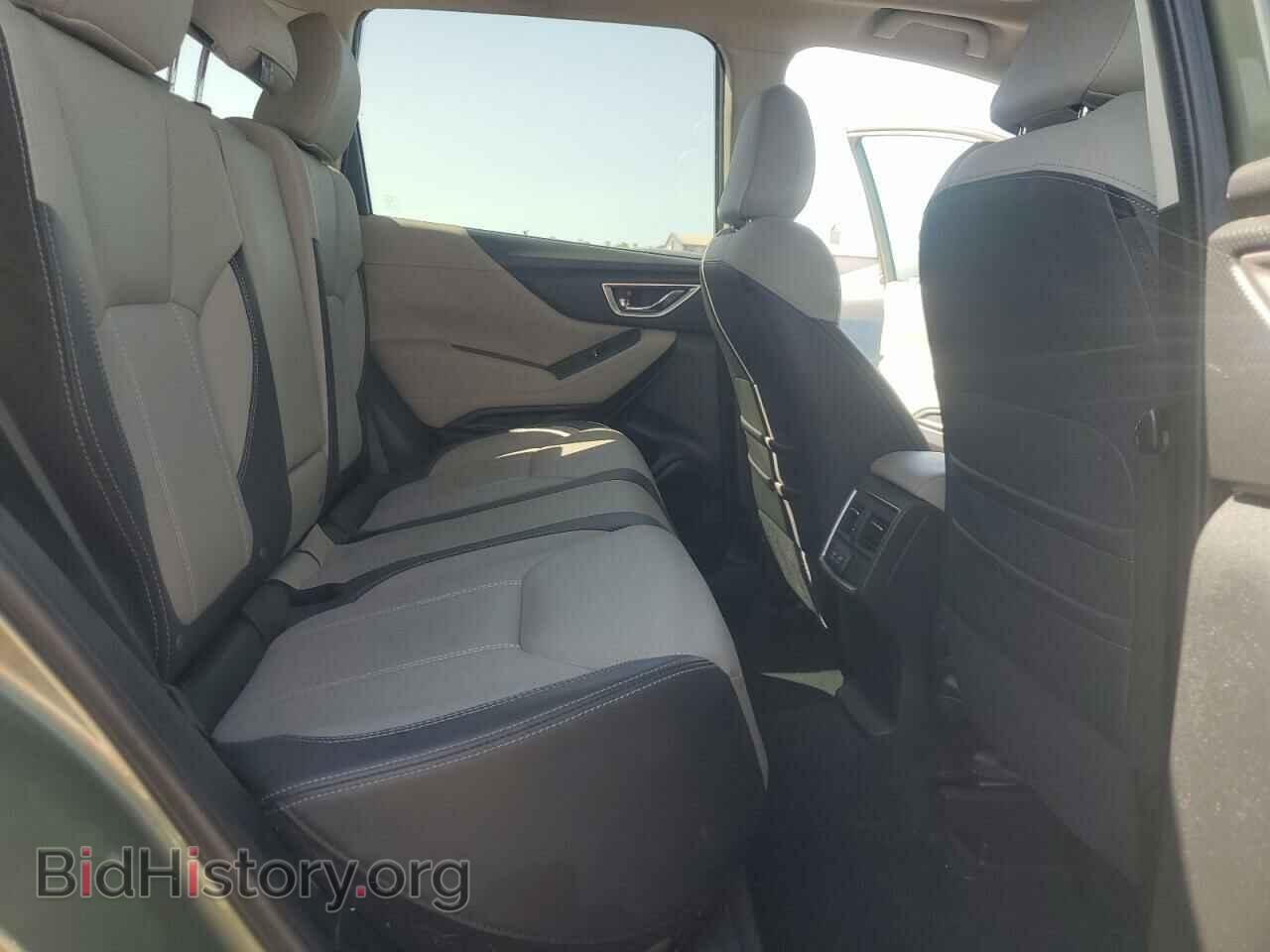 2019 SUBARU FORESTER - VIN: JF2SKAUC2KH556992 - Фото 11