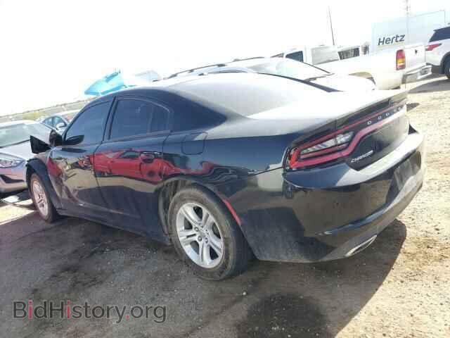 2019 DODGE CHARGER - VIN: 2C3CDXBG8KH664621 - Фото 2