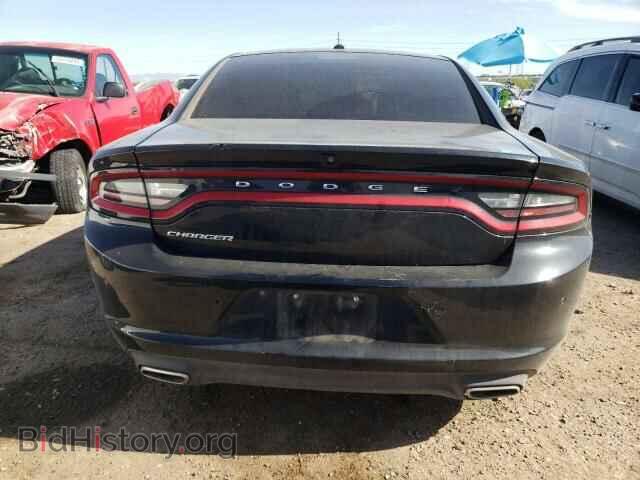 2019 DODGE CHARGER - VIN: 2C3CDXBG8KH664621 - Фото 6