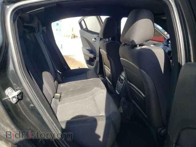2019 DODGE CHARGER - VIN: 2C3CDXBG8KH664621 - Фото 10