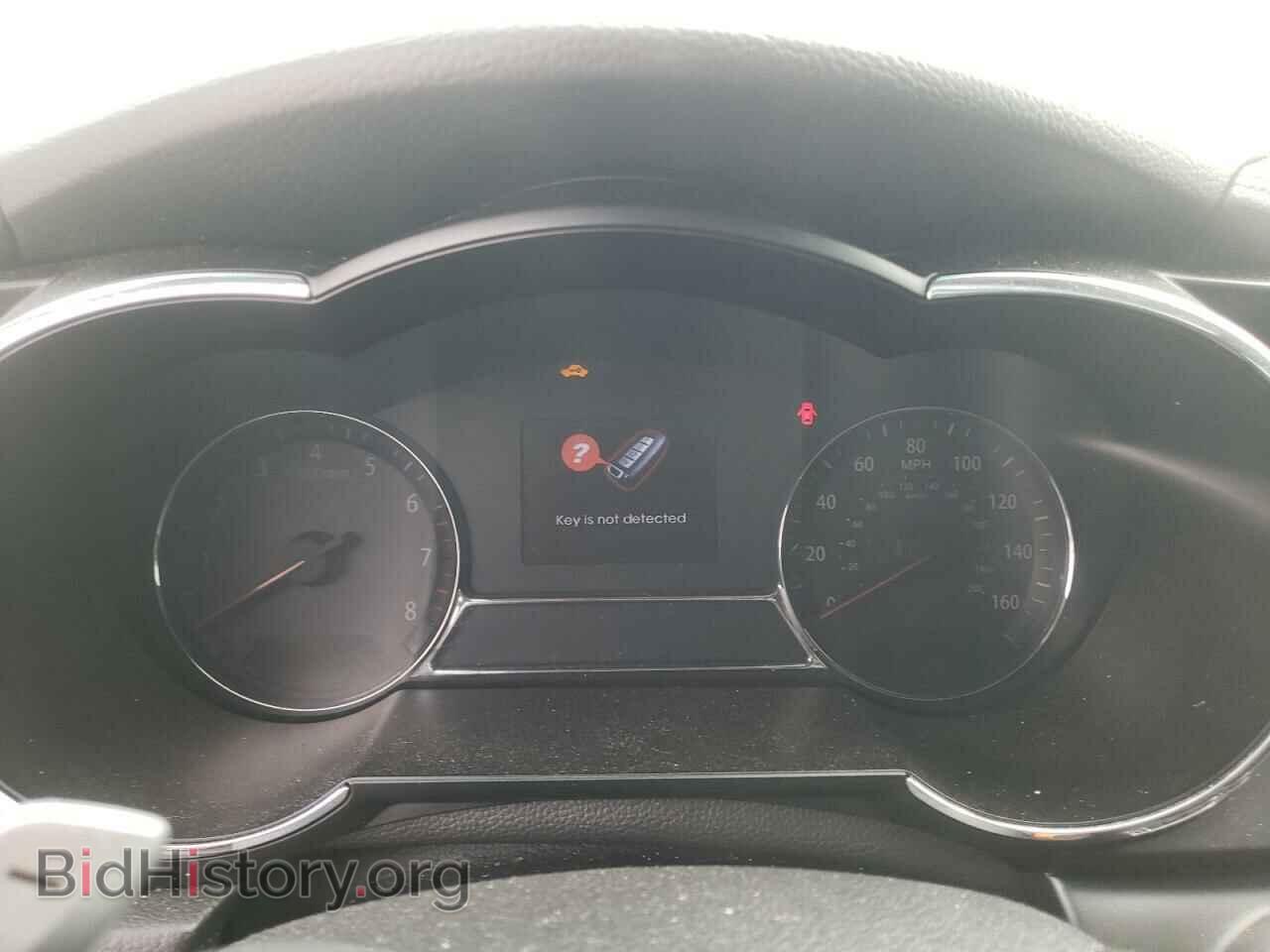 2012 KIA OPTIMA - VIN: 5XXGR4A69CG009992 - Фото 9