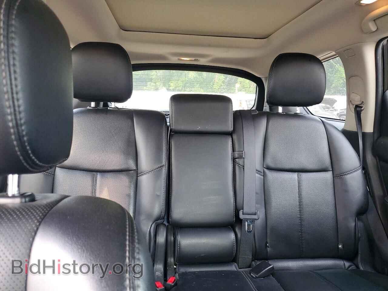 2015 NISSAN PATHFINDER - VIN: 5N1AR2MM7FC697463 - Фото 10