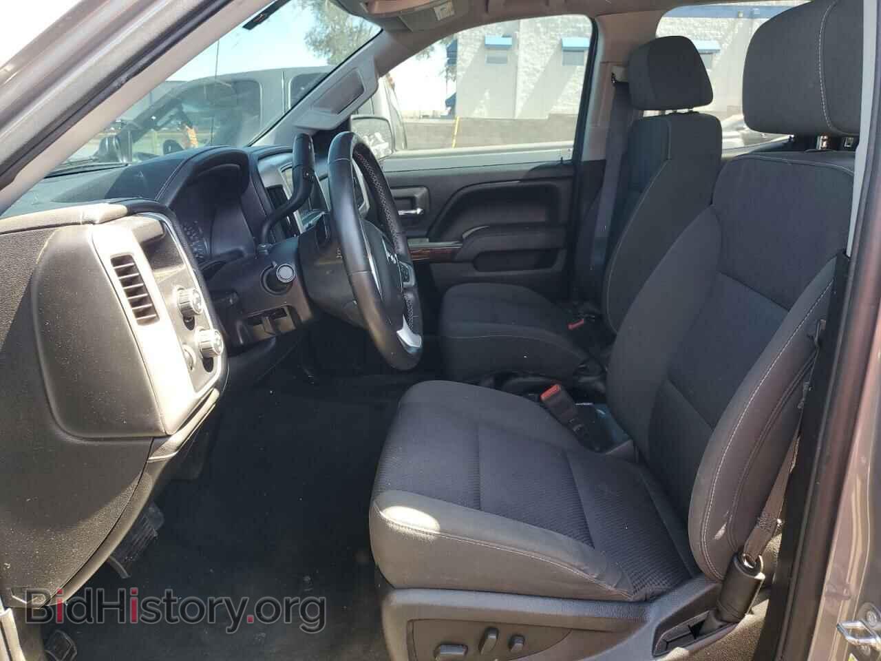 2017 GMC SIERRA - VIN: 1GTV2MEC5HZ185535 - Фото 7