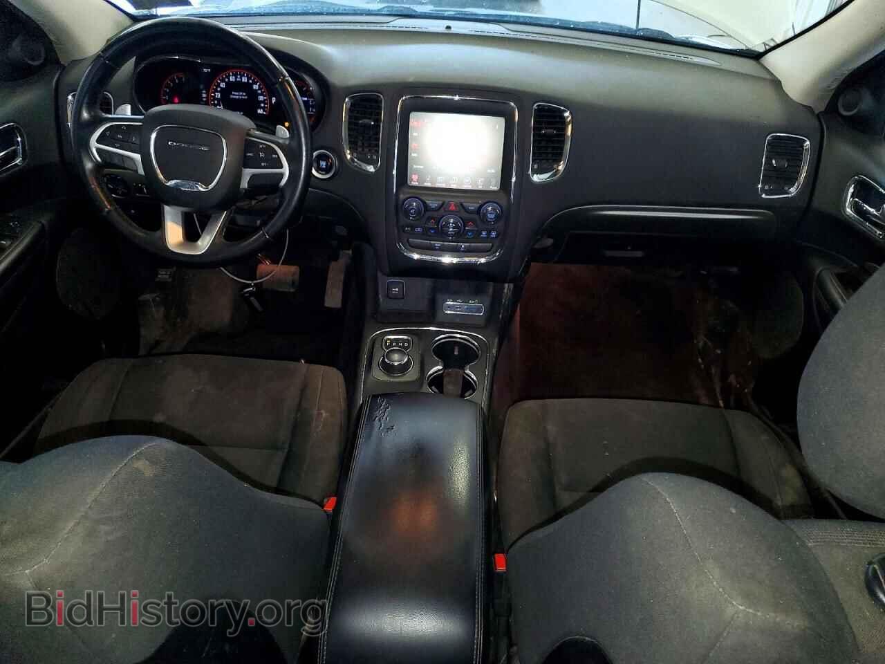 2015 DODGE DURANGO - VIN: 1C4RDJAG1FC710190 - Фото 8