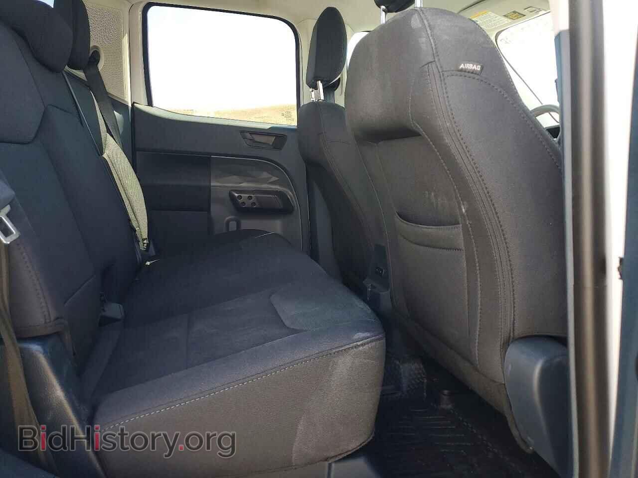 2025 FORD MAVERICK - VIN: 3FTTW8B3XSRB62870 - Фото 10