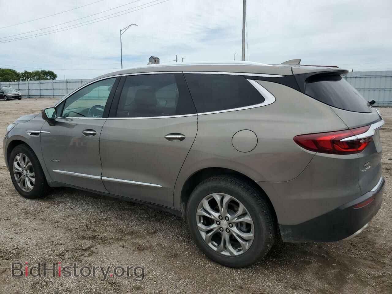 2018 BUICK ENCLAVE - VIN: 5GAEVCKW2JJ200403 - Фото 2