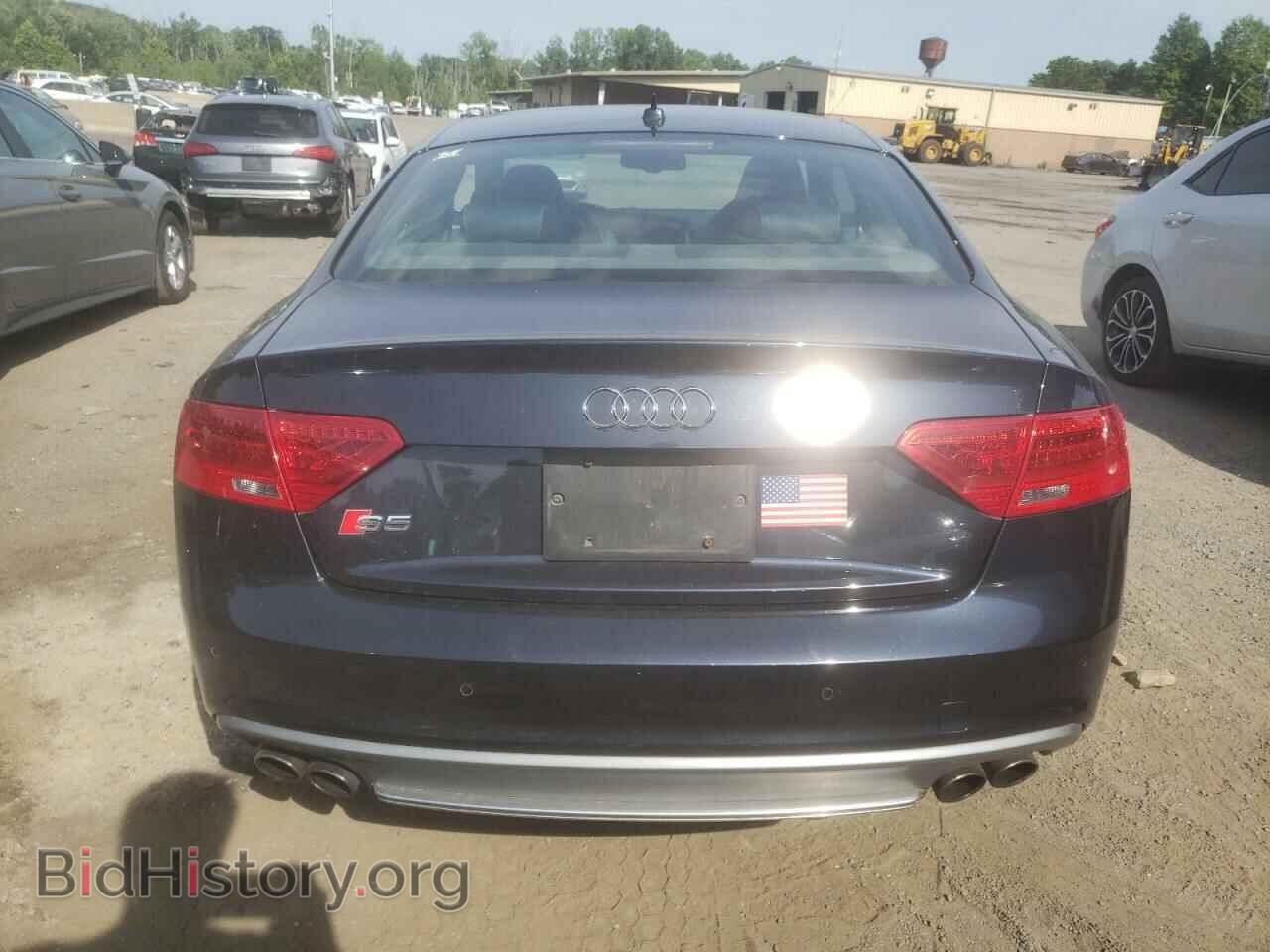 2016 AUDI S5/RS5 - VIN: WAUC4AFR2GA015226 - Фото 6