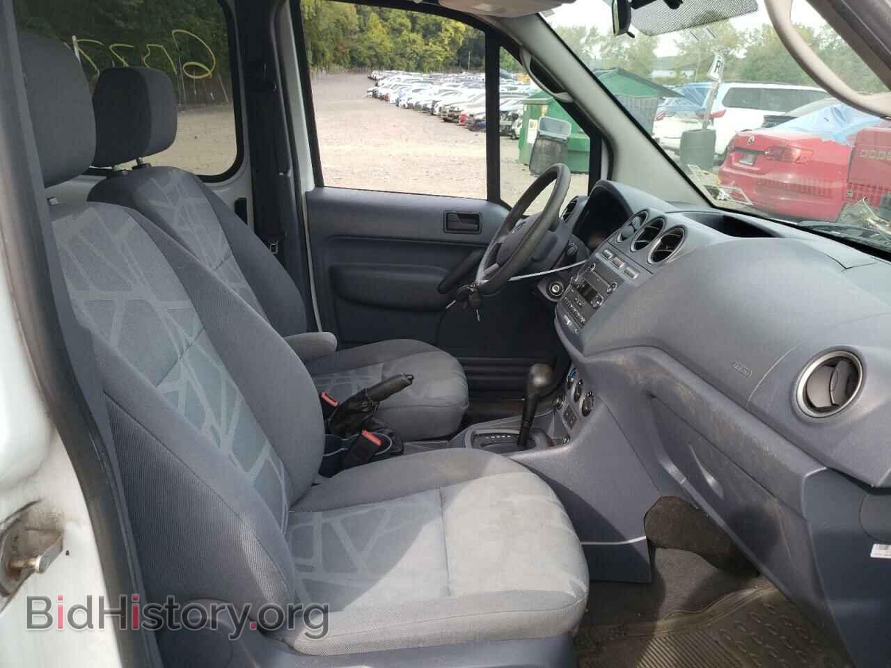 2013 FORD TRANSIT - VIN: NM0KS9BNXDT152238 - Фото 5