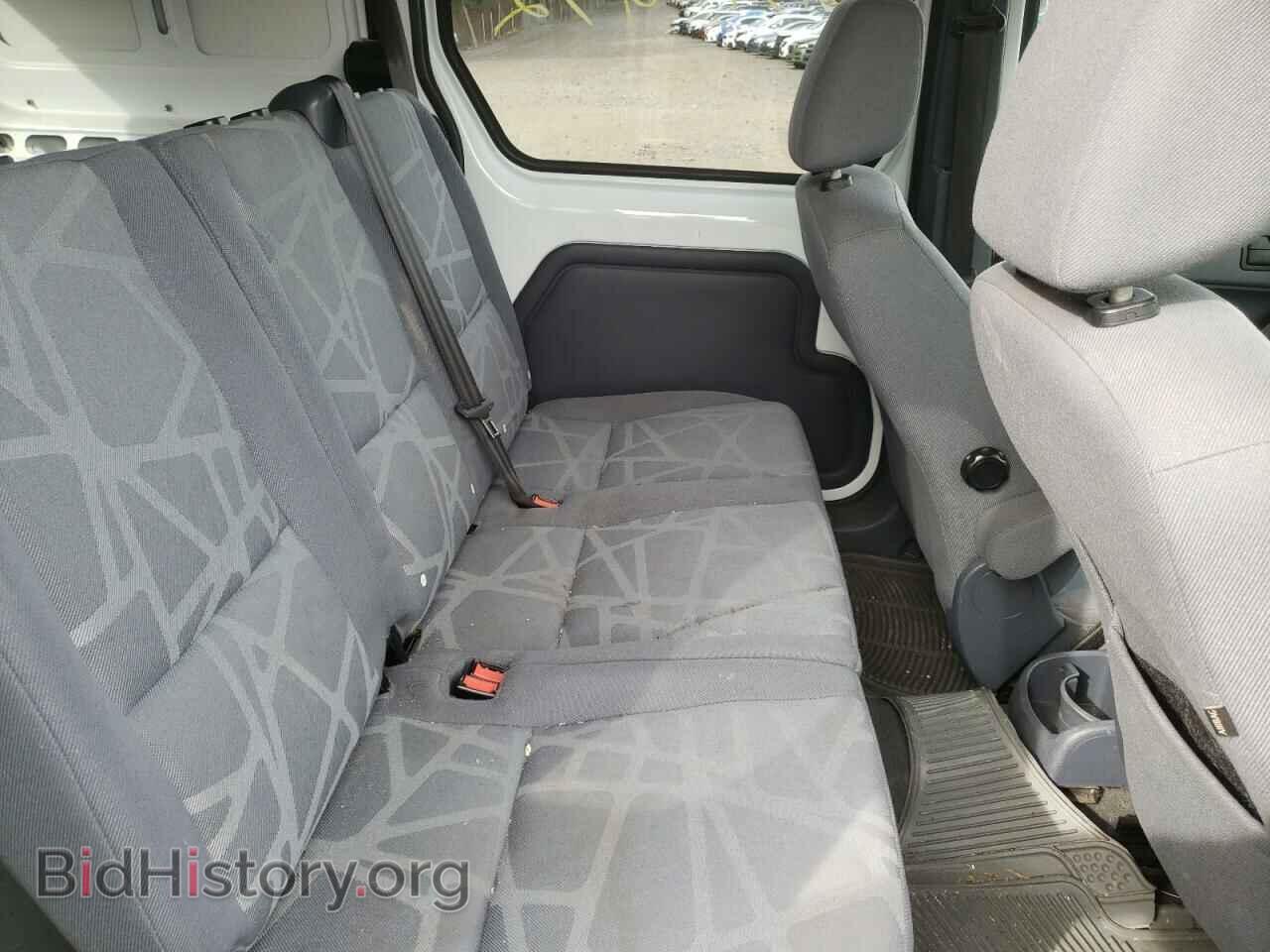 2013 FORD TRANSIT - VIN: NM0KS9BNXDT152238 - Фото 6
