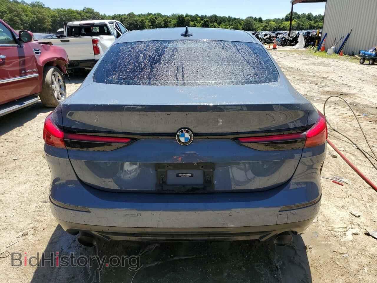 2021 BMW 2 SERIES - VIN: WBA73AK07M7H21986 - Photo 6