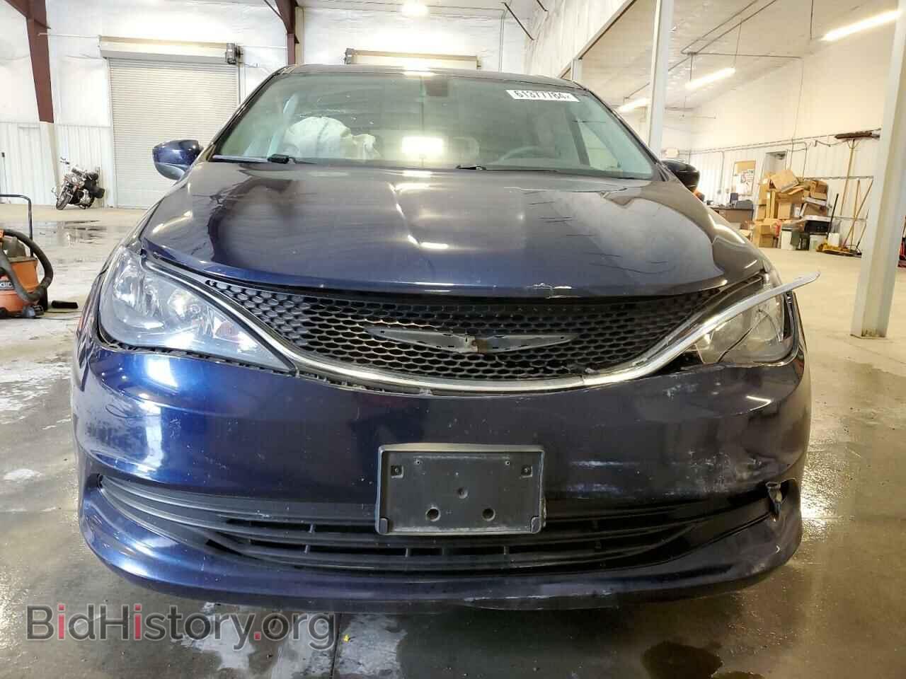 2017 CHRYSLER PACIFICA - VIN: 2C4RC1DG0HR513701 - Photo 5