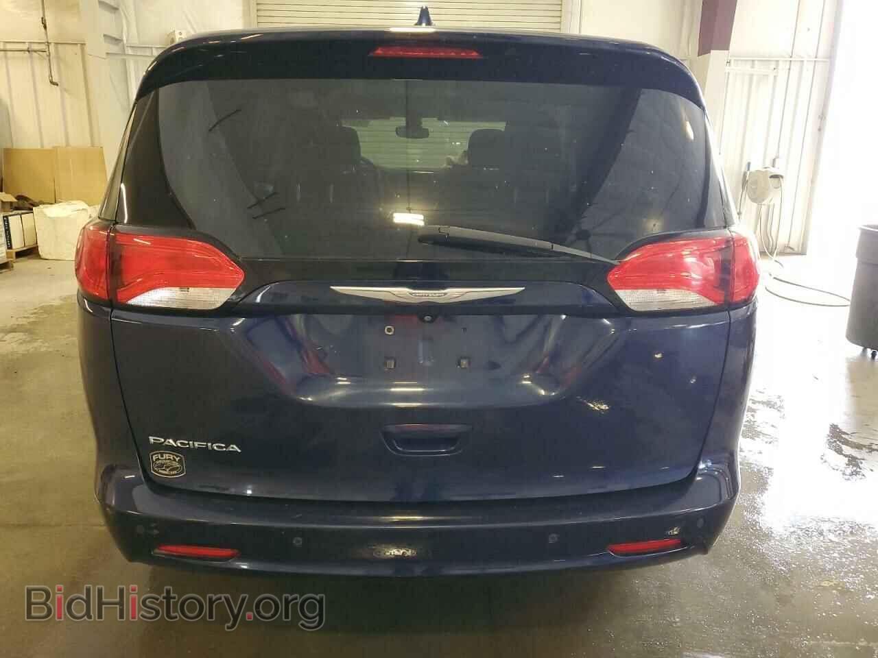 2017 CHRYSLER PACIFICA - VIN: 2C4RC1DG0HR513701 - Photo 6