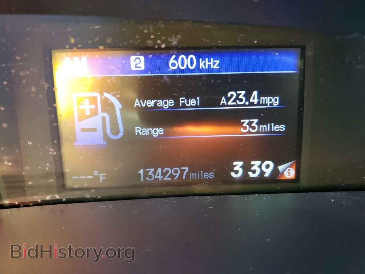2015 HONDA CIVIC - VIN: 19XFB2F82FE233326 - Фото 8