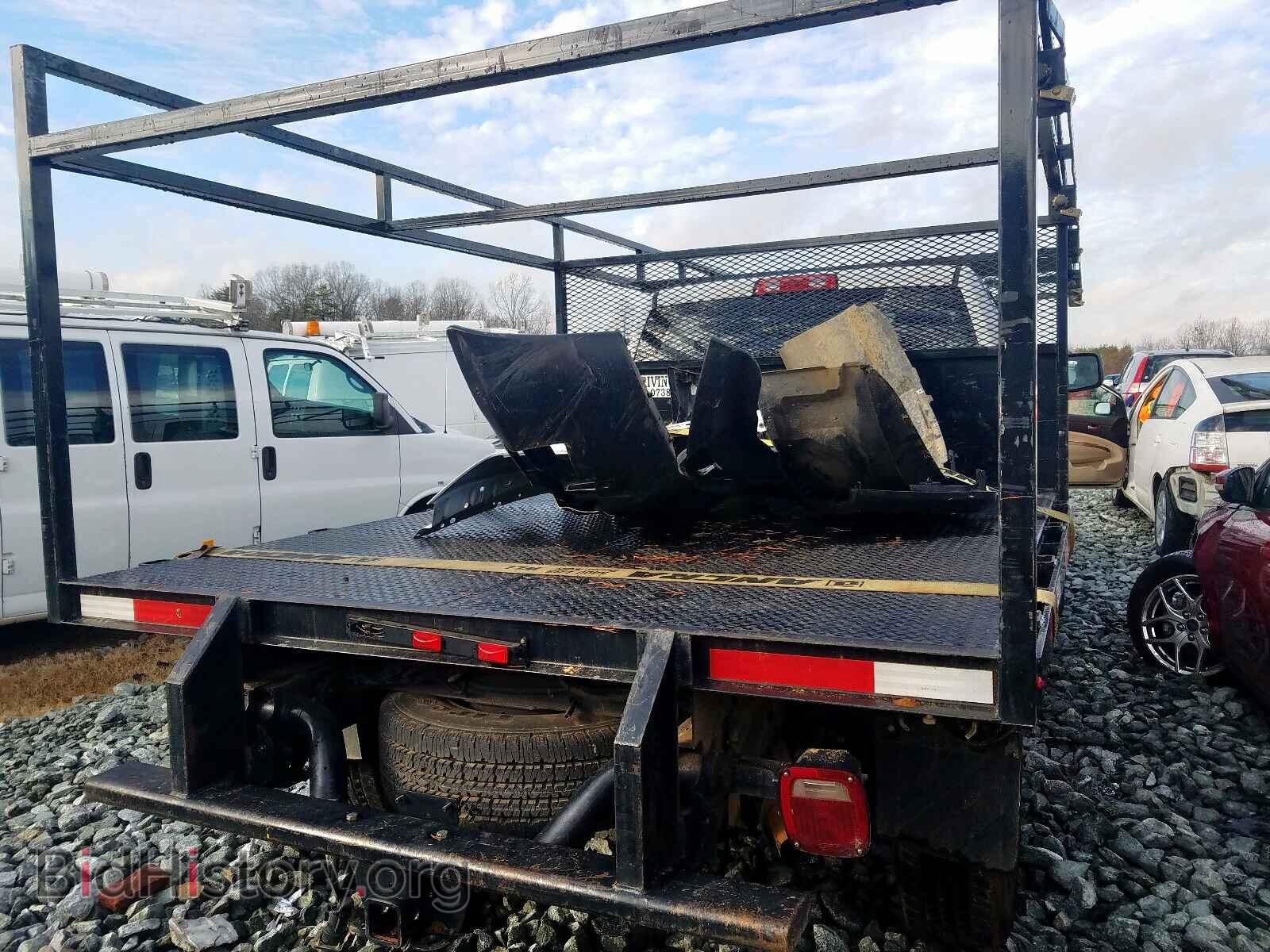 2017 RAM 2500 ST - VIN: 3C6LR4AT0HG633910 - Фото 6