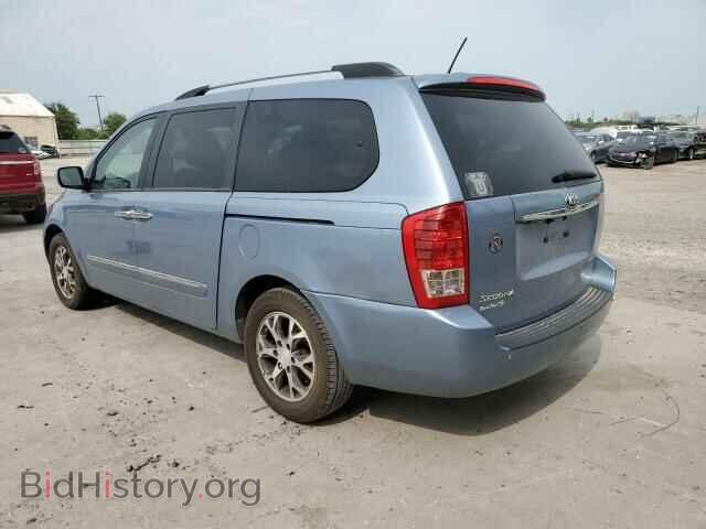 2014 KIA All Models - VIN: KNDMH4C73E6589009 - Photo 2