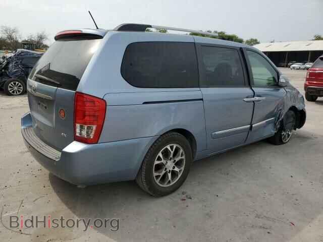 2014 KIA All Models - VIN: KNDMH4C73E6589009 - Photo 3