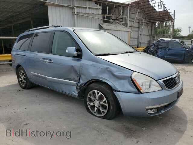 2014 KIA All Models - VIN: KNDMH4C73E6589009 - Photo 4