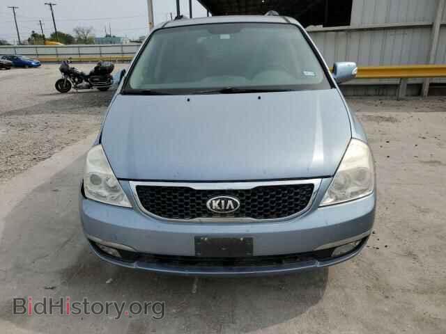 2014 KIA All Models - VIN: KNDMH4C73E6589009 - Photo 5