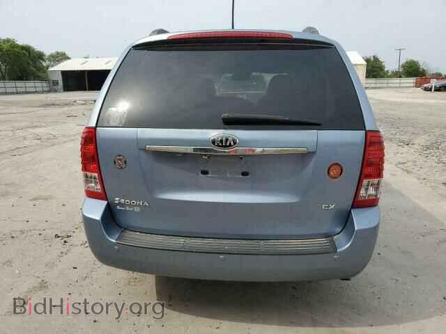 2014 KIA All Models - VIN: KNDMH4C73E6589009 - Photo 6